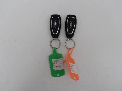 Ford Kuga - Afbeelding 15 van 30