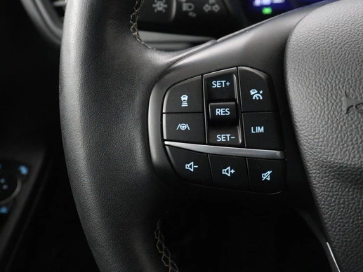 Ford Kuga - Afbeelding 21 van 30