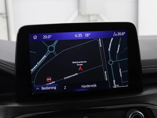 Ford Kuga - Afbeelding 23 van 30