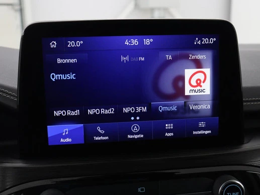 Ford Kuga - Afbeelding 26 van 30