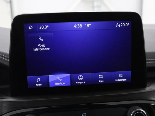 Ford Kuga - Afbeelding 27 van 30