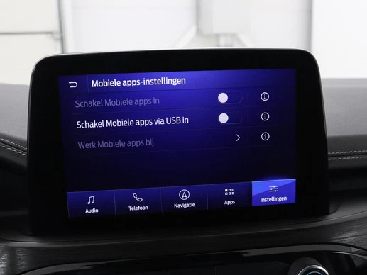 Ford Kuga - Afbeelding 28 van 30