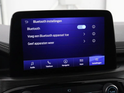 Ford Kuga - Afbeelding 29 van 30