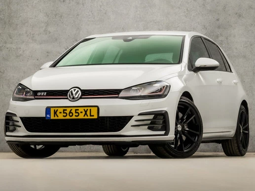 Volkswagen Golf - Afbeelding 1 van 30