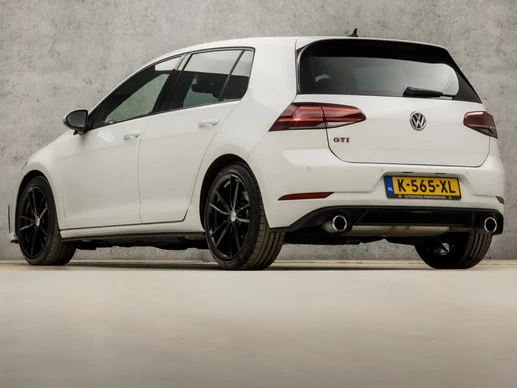 Volkswagen Golf - Afbeelding 3 van 30