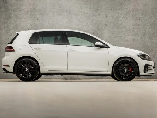 Volkswagen Golf - Afbeelding 4 van 30