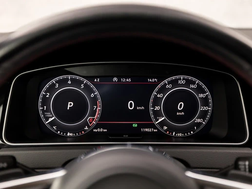 Volkswagen Golf - Afbeelding 8 van 30