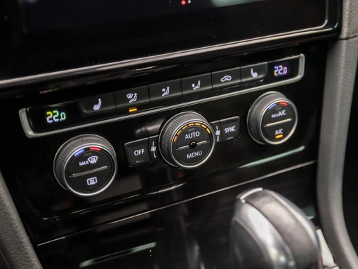 Volkswagen Golf - Afbeelding 10 van 30