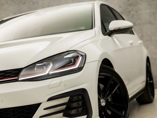 Volkswagen Golf - Afbeelding 14 van 30