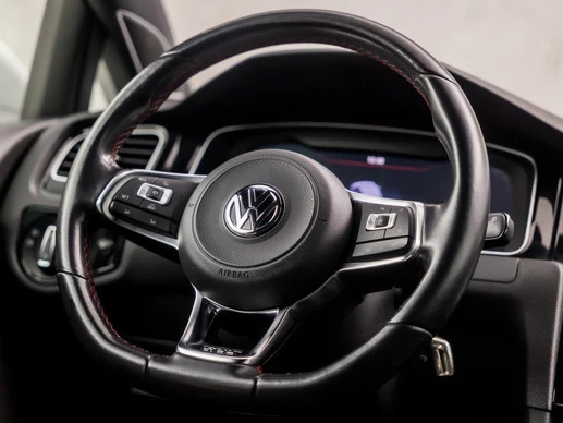 Volkswagen Golf - Afbeelding 20 van 30