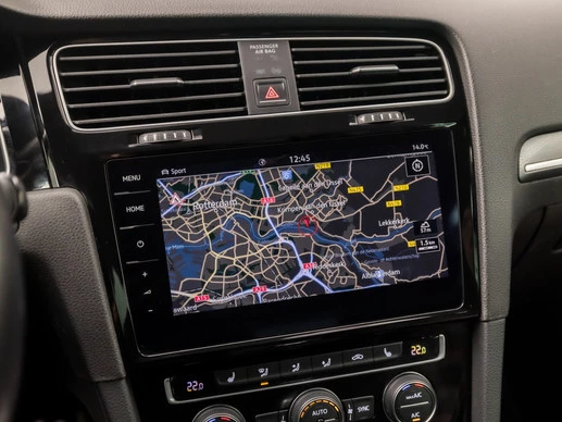 Volkswagen Golf - Afbeelding 25 van 30