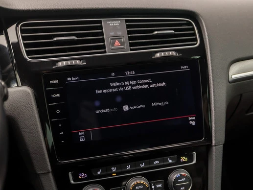 Volkswagen Golf - Afbeelding 26 van 30