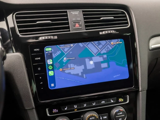 Volkswagen Golf - Afbeelding 27 van 30