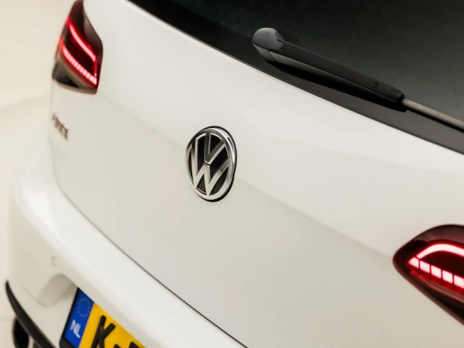 Volkswagen Golf - Afbeelding 29 van 30