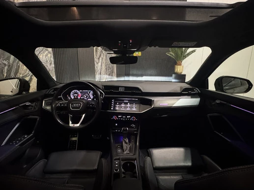 Audi Q3 - Afbeelding 2 van 30