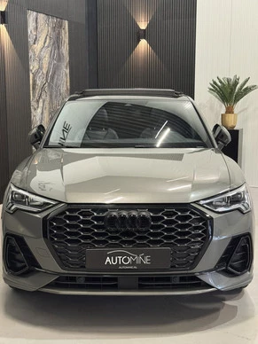 Audi Q3 - Afbeelding 3 van 30