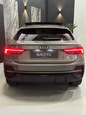 Audi Q3 - Afbeelding 4 van 30