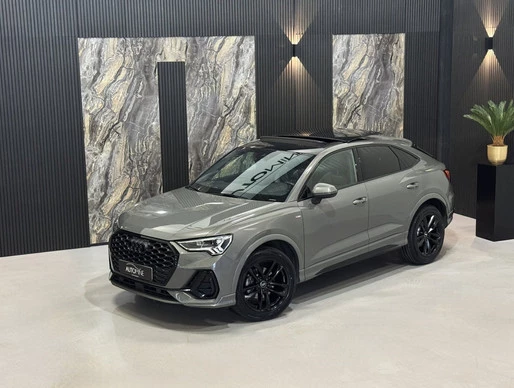 Audi Q3 - Afbeelding 6 van 30