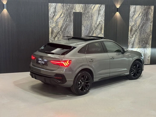 Audi Q3 - Afbeelding 7 van 30