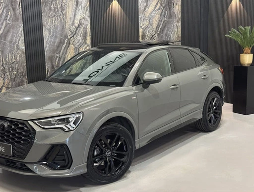 Audi Q3 - Afbeelding 8 van 30