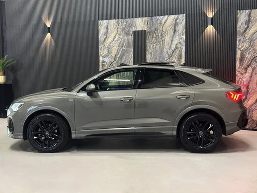 Audi Q3 - Afbeelding 11 van 30