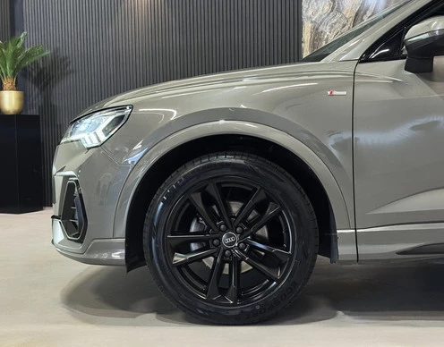 Audi Q3 - Afbeelding 12 van 30