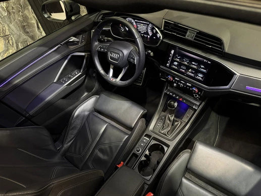 Audi Q3 - Afbeelding 14 van 30