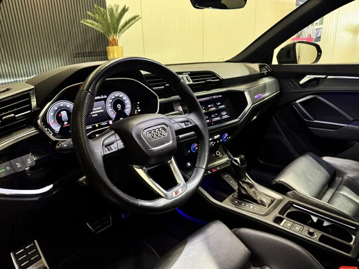 Audi Q3 - Afbeelding 16 van 30
