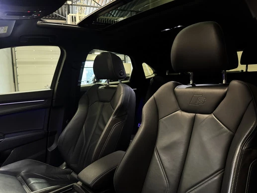 Audi Q3 - Afbeelding 17 van 30