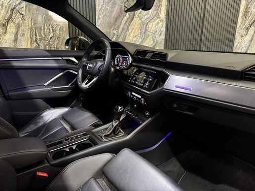 Audi Q3 - Afbeelding 18 van 30