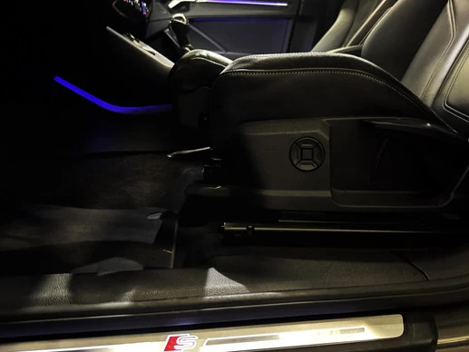 Audi Q3 - Afbeelding 19 van 30