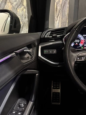 Audi Q3 - Afbeelding 22 van 30