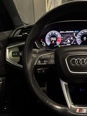 Audi Q3 - Afbeelding 24 van 30