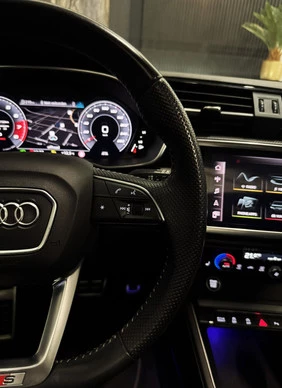 Audi Q3 - Afbeelding 25 van 30