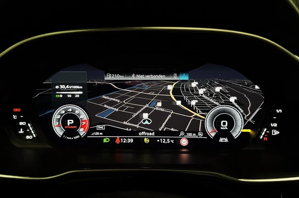 Audi Q3 - Afbeelding 26 van 30