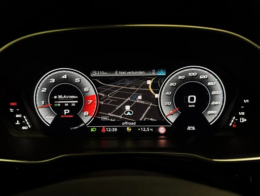 Audi Q3 - Afbeelding 27 van 30