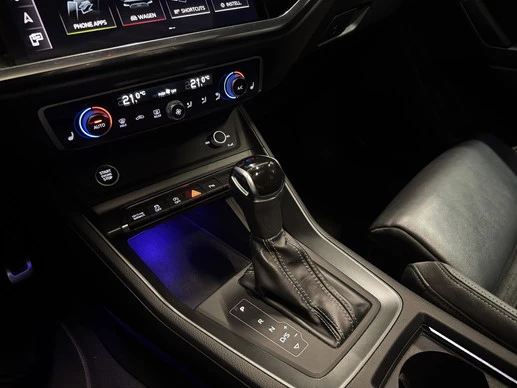 Audi Q3 - Afbeelding 28 van 30