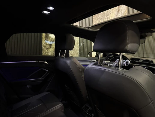 Audi Q3 - Afbeelding 29 van 30