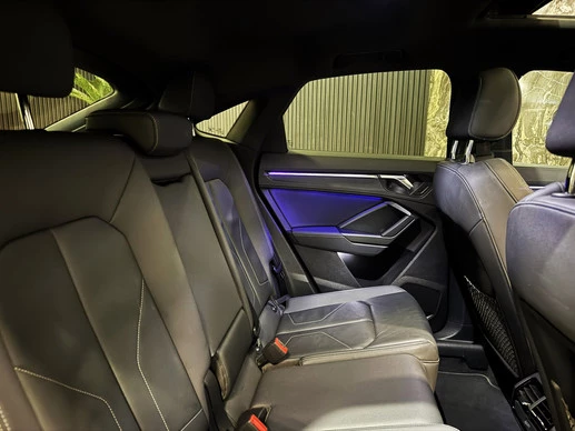 Audi Q3 - Afbeelding 30 van 30