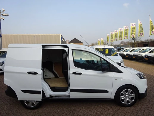 Ford Transit Courier - Afbeelding 6 van 24