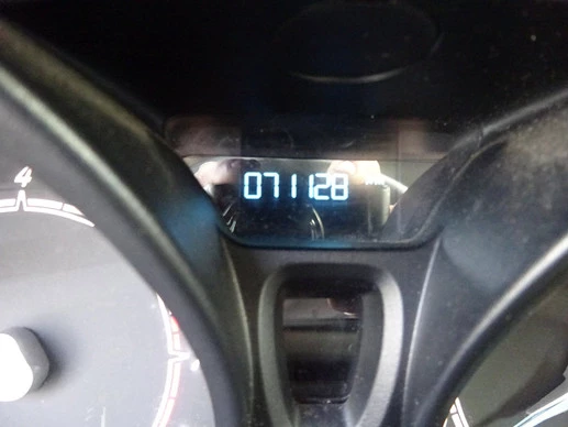 Ford Transit Courier - Afbeelding 7 van 24