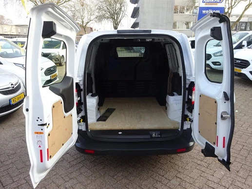 Ford Transit Courier - Afbeelding 9 van 24