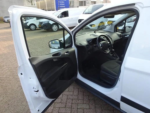 Ford Transit Courier - Afbeelding 11 van 24