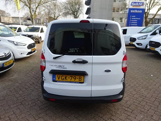 Ford Transit Courier - Afbeelding 21 van 24