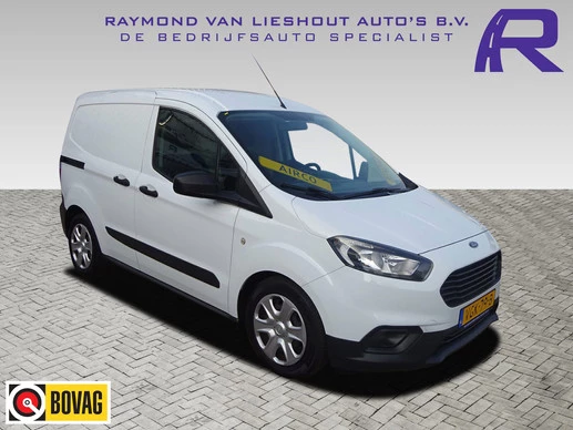 Ford Transit Courier - Afbeelding 1 van 24