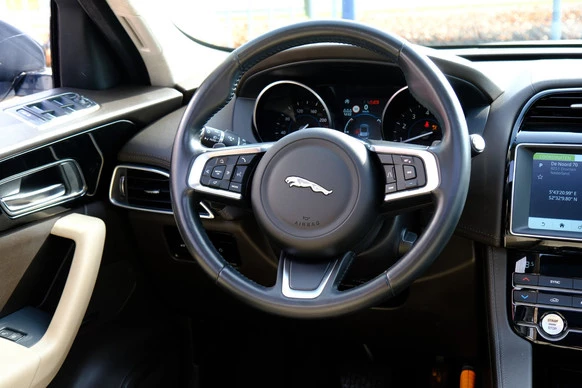 Jaguar F-PACE - Afbeelding 6 van 30