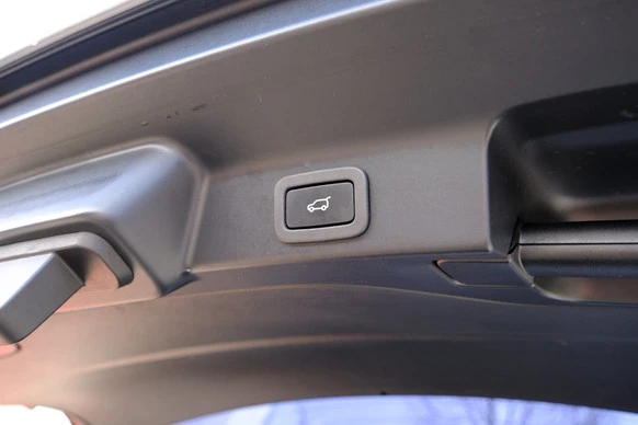 Jaguar F-PACE - Afbeelding 11 van 30