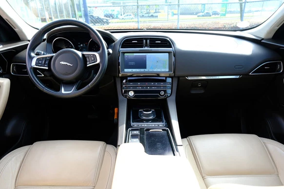 Jaguar F-PACE - Afbeelding 12 van 30