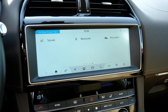 Jaguar F-PACE - Afbeelding 19 van 30