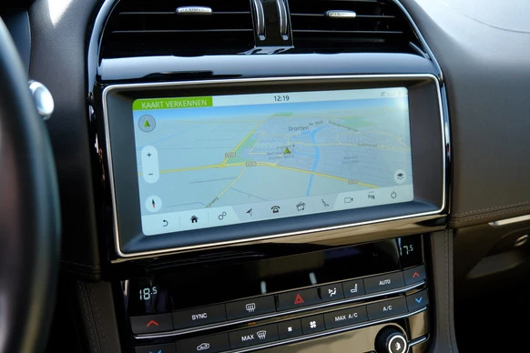 Jaguar F-PACE - Afbeelding 24 van 30